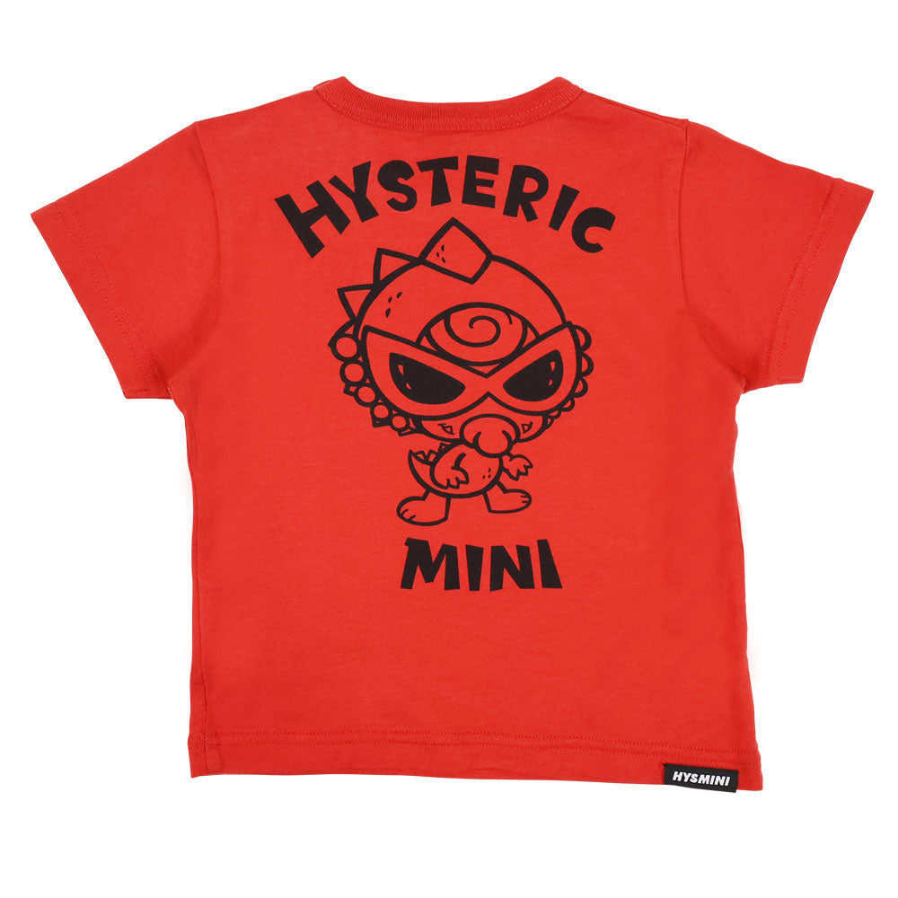 MINILA 半袖Tシャツ