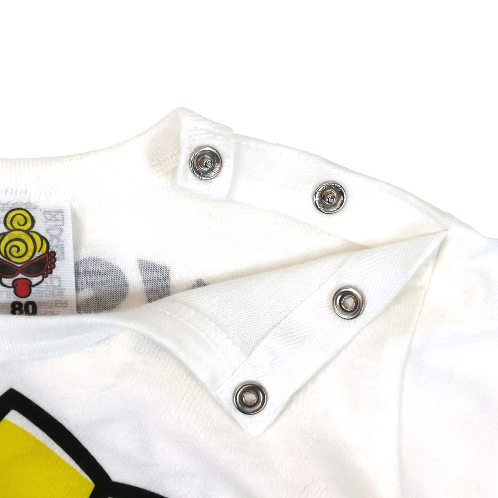 MINILA 半袖Tシャツ