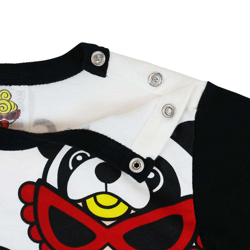 PANDA MINI 半袖Tシャツ
