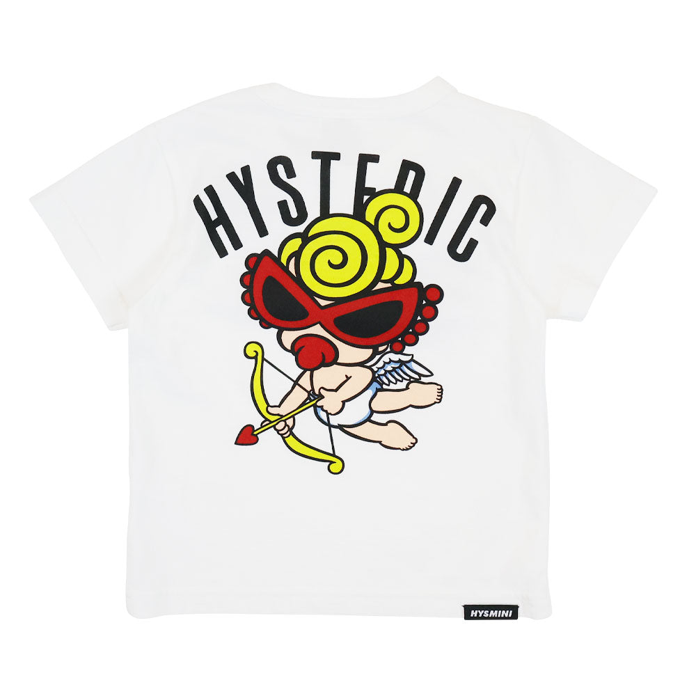 ANGEL MINI CUPID 半袖Tシャツ