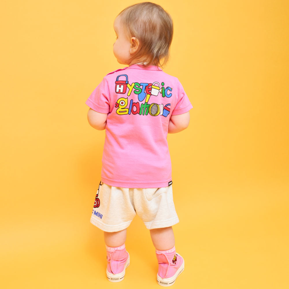 HYSTERIC MINI ONLINE STORE（ヒステリックミニ オンラインストア