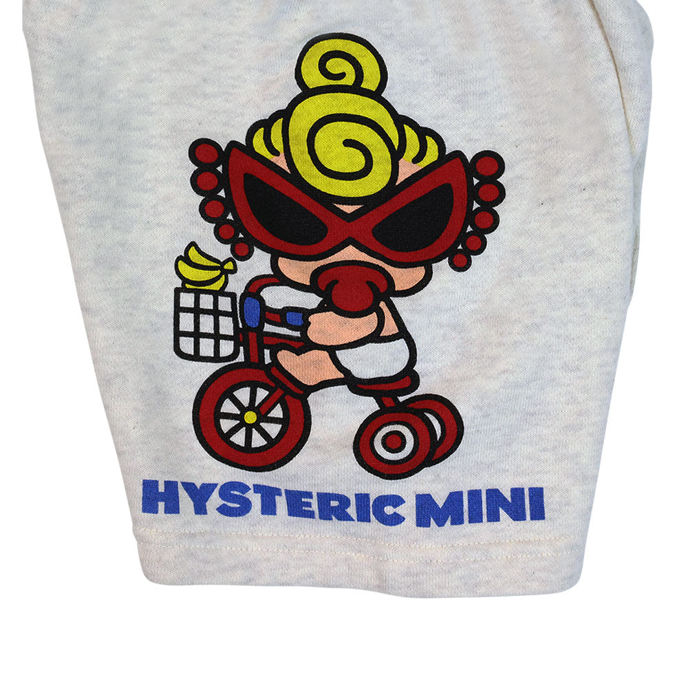 HYSTERIC MINI ONLINE STORE（ヒステリックミニ オンラインストア