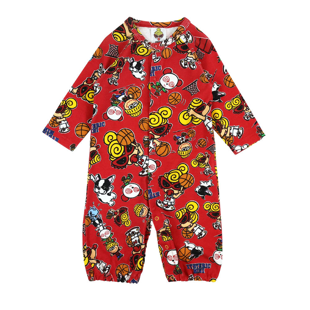 HYSTERIC MINI ONLINE STORE（ヒステリックミニ オンラインストア