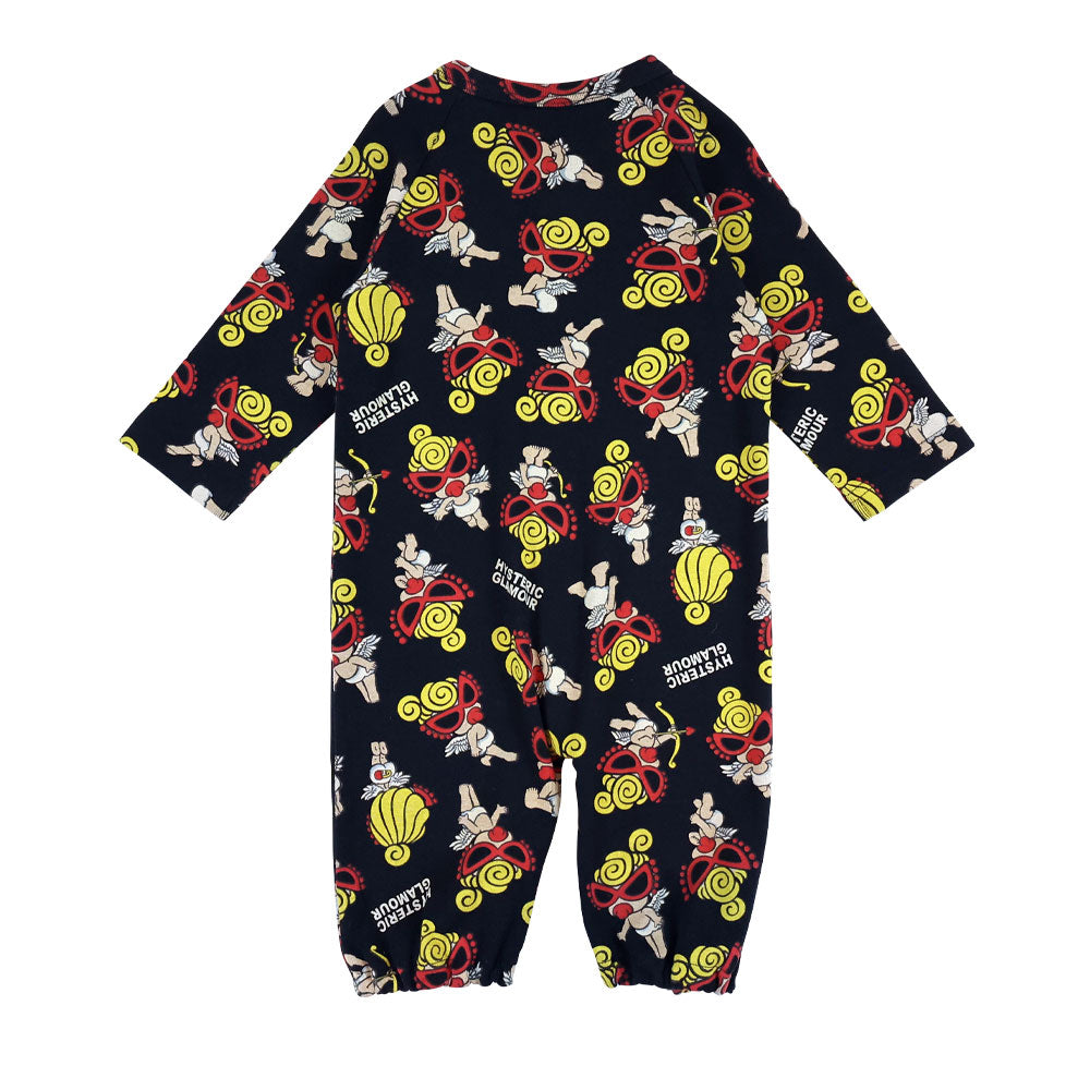 ANGEL MINI総柄 2WAYALL