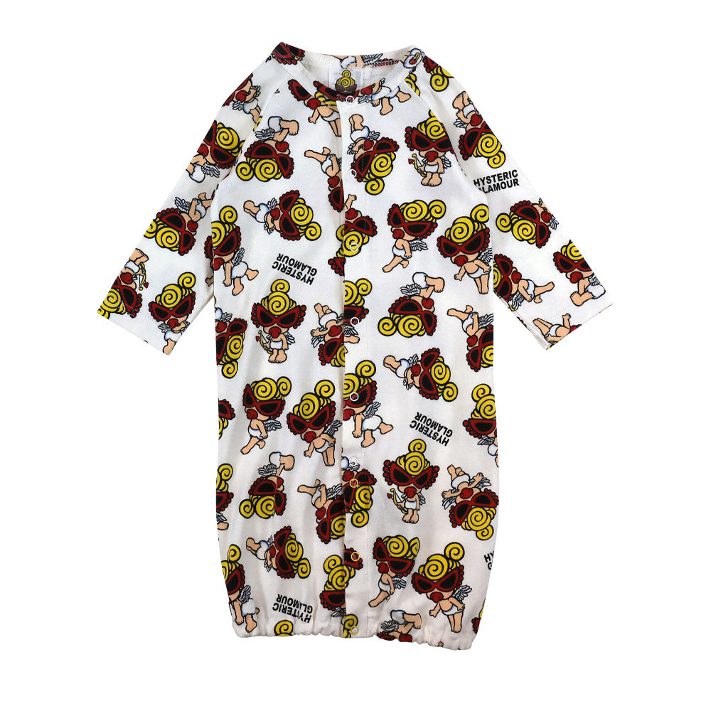 ANGEL MINI総柄 2WAYALL