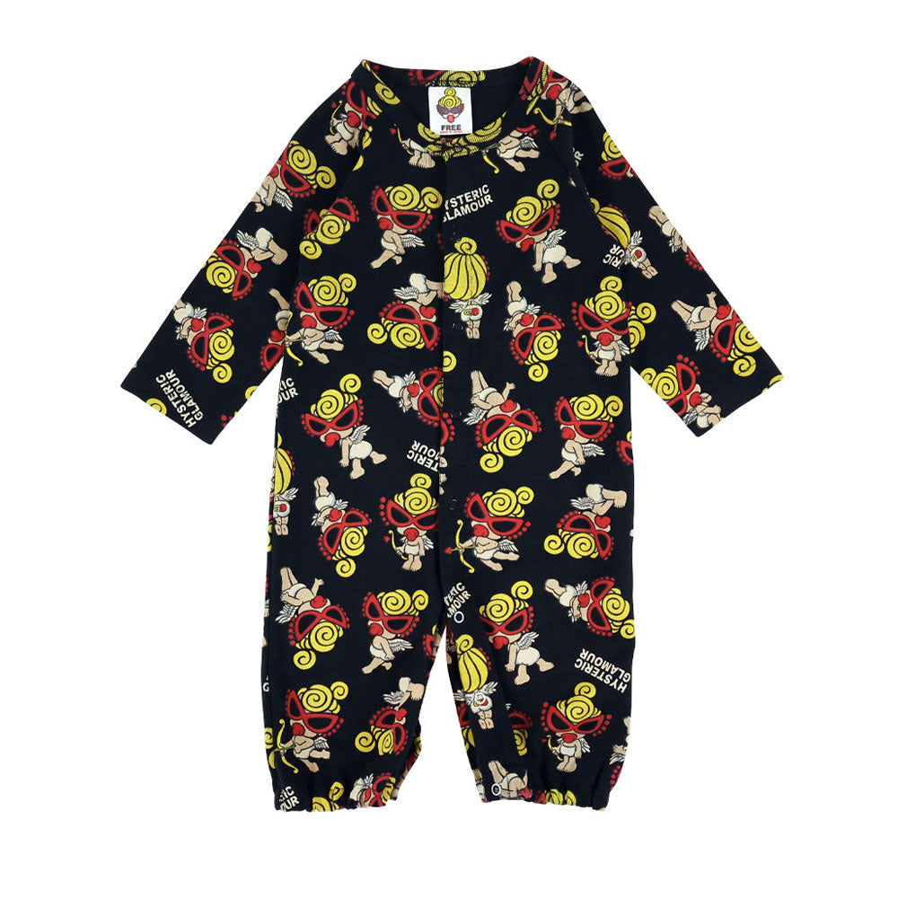 予約商品】ANGEL MINI総柄 2WAYALL – Hystericmini OnlineStore