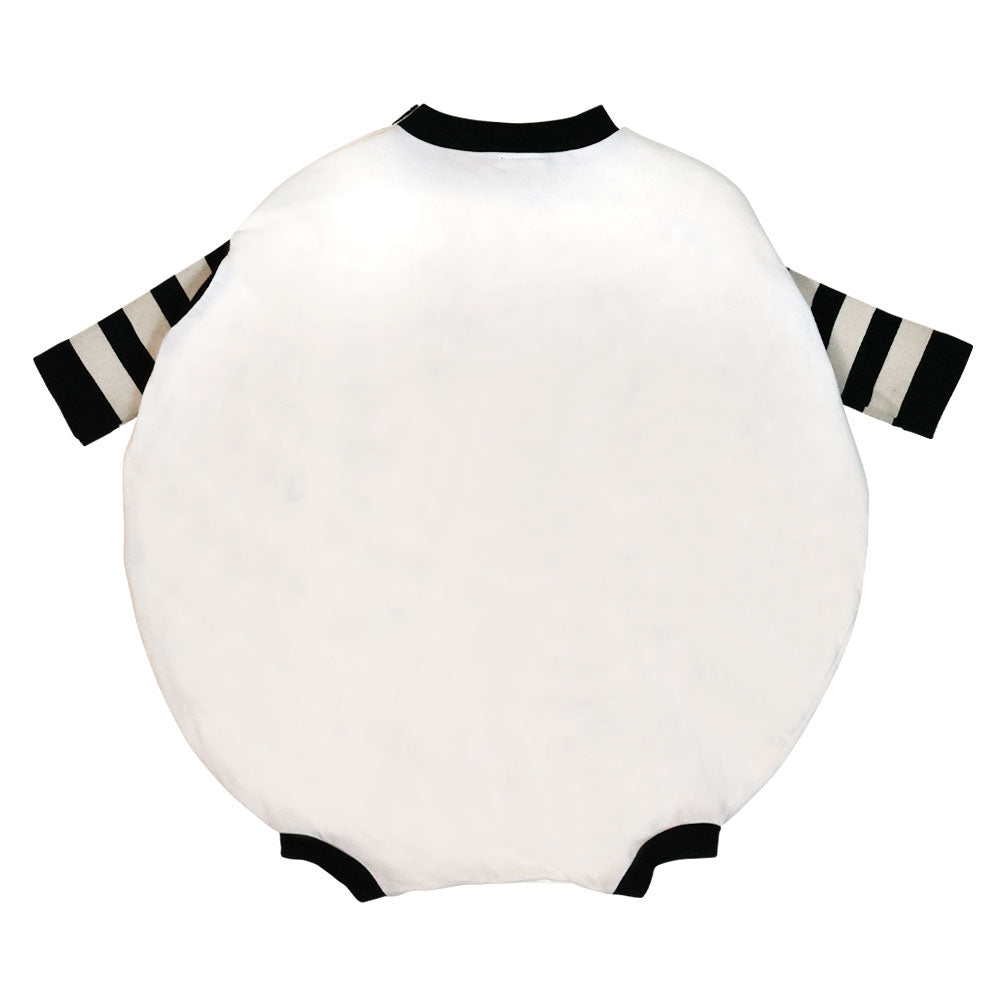 LITTLE BEE BALLOON ロンパース