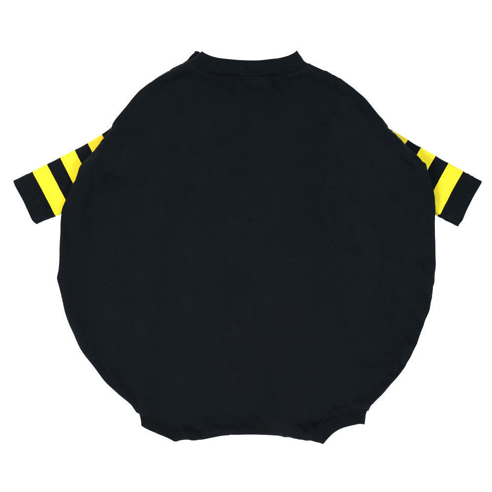 LITTLE BEE BALLOON ロンパース