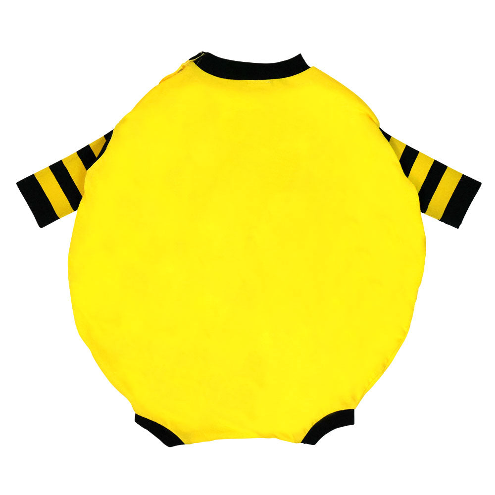 LITTLE BEE BALLOON ロンパース