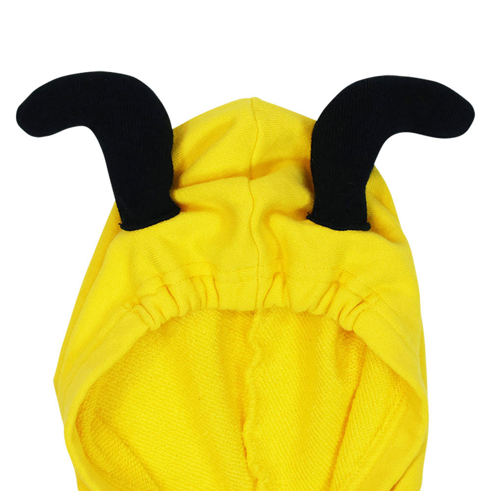 LITTLE BEE 裏毛ロンパース