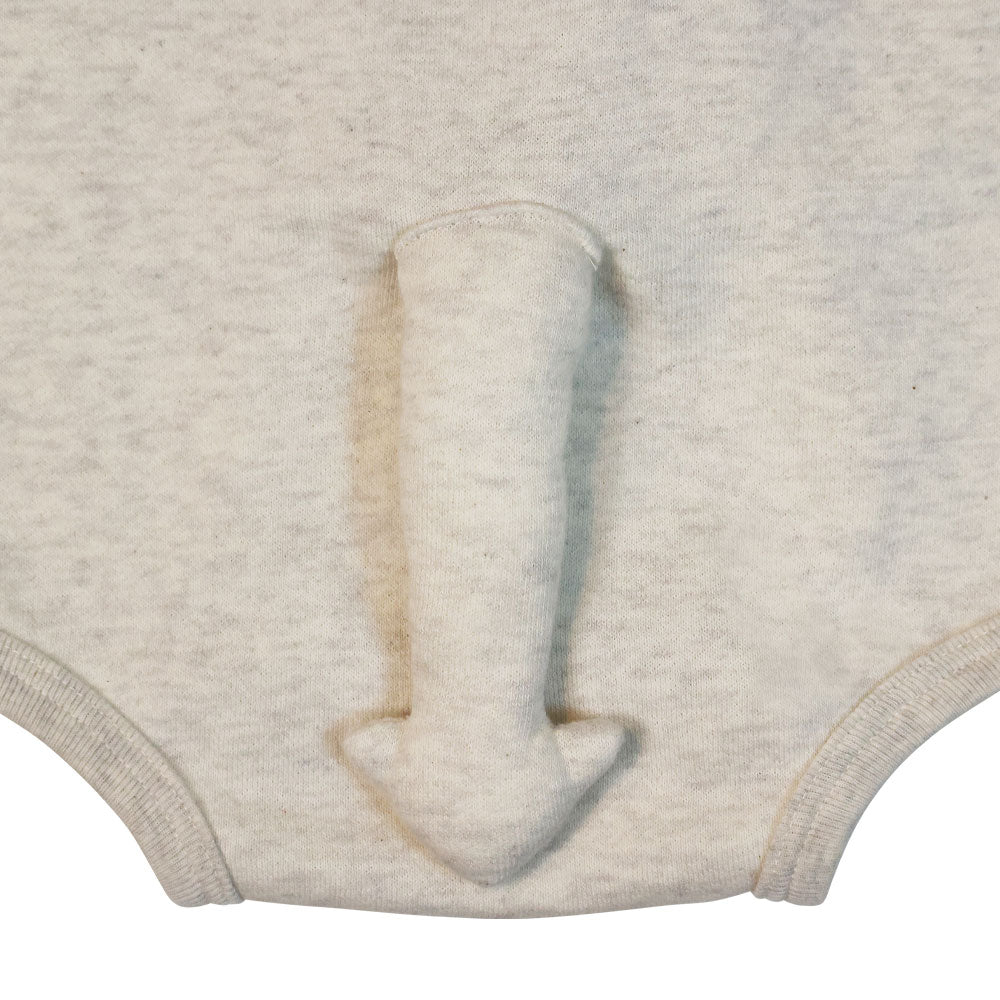 DEVILKIN 裏毛ロンパース