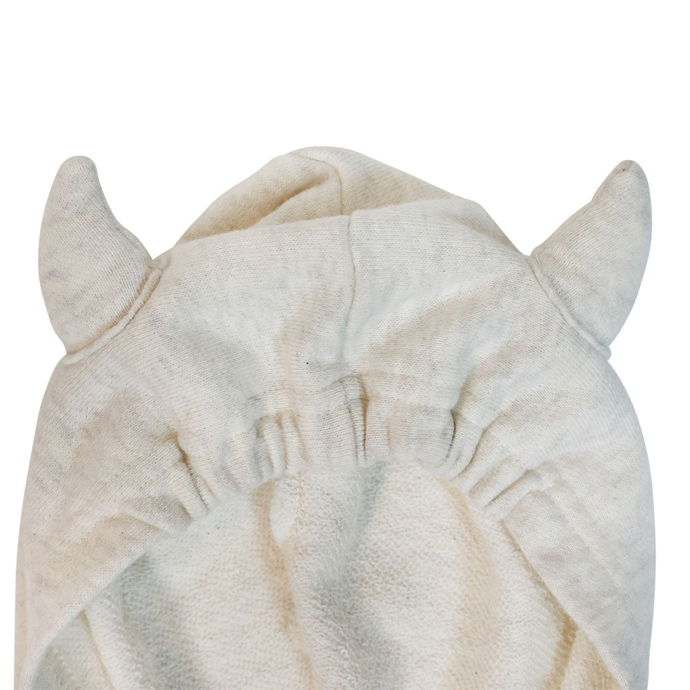 DEVILKIN 裏毛ロンパース