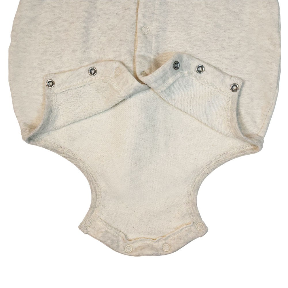 DEVILKIN 裏毛ロンパース