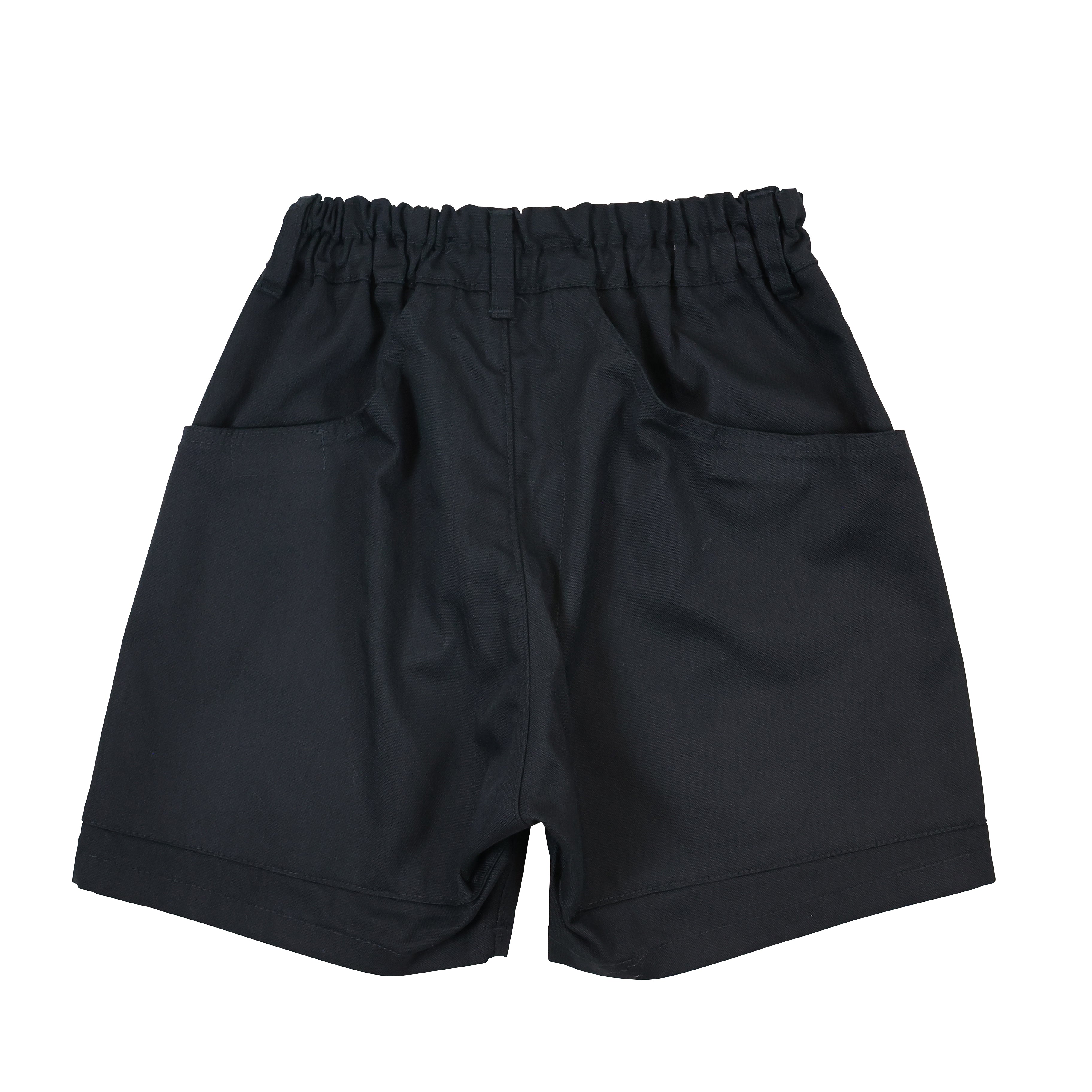 サンカッケィ　　ハーフパンツ ショート・ハーフ】ライトテックストレッチメッシュ ハーフパンツ