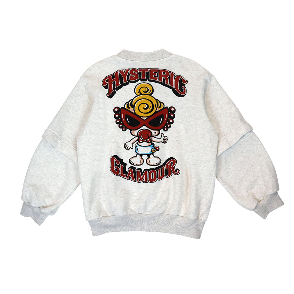 HYSTERIC MINI ONLINE STORE（ヒステリックミニ オンラインストア