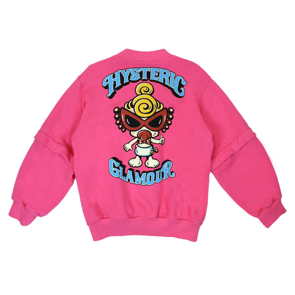 HYSTERIC MINI ONLINE STORE（ヒステリックミニ オンラインストア