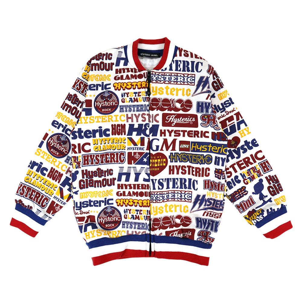 HYSTERIC MINI ONLINE STORE（ヒステリックミニ オンラインストア