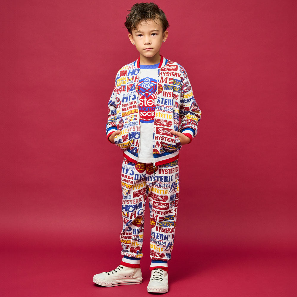 HYSTERIC MINI ONLINE STORE（ヒステリックミニ オンラインストア