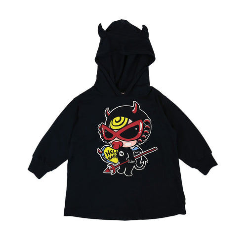 DEVILKIN 羽付き ワンピース