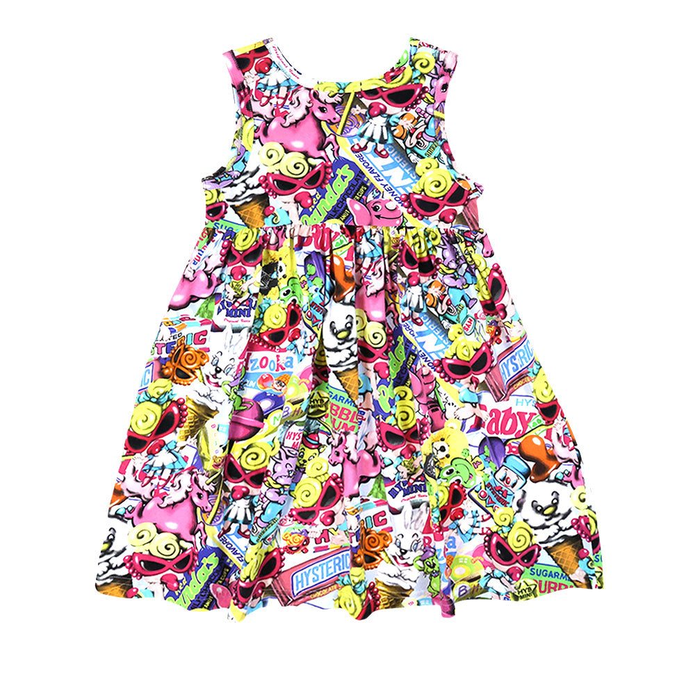 まる　HYSTERIC MINI ヘビー80cm 10点セット HYSTERIC MINI（ヒステリックミニ） ベビー ストローマグ : ZOZOTOWN