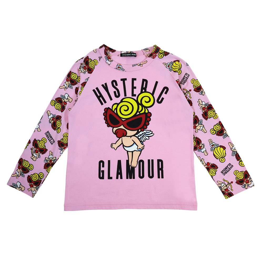 HYSTERIC MINI ONLINE STORE（ヒステリックミニ オンラインストア