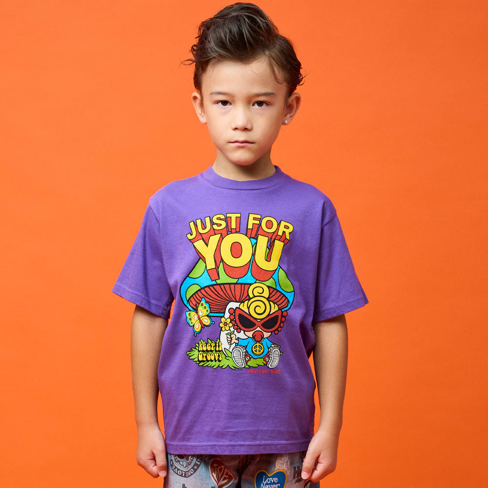 LET PEACE BE WITH YOU 半袖Tシャツ