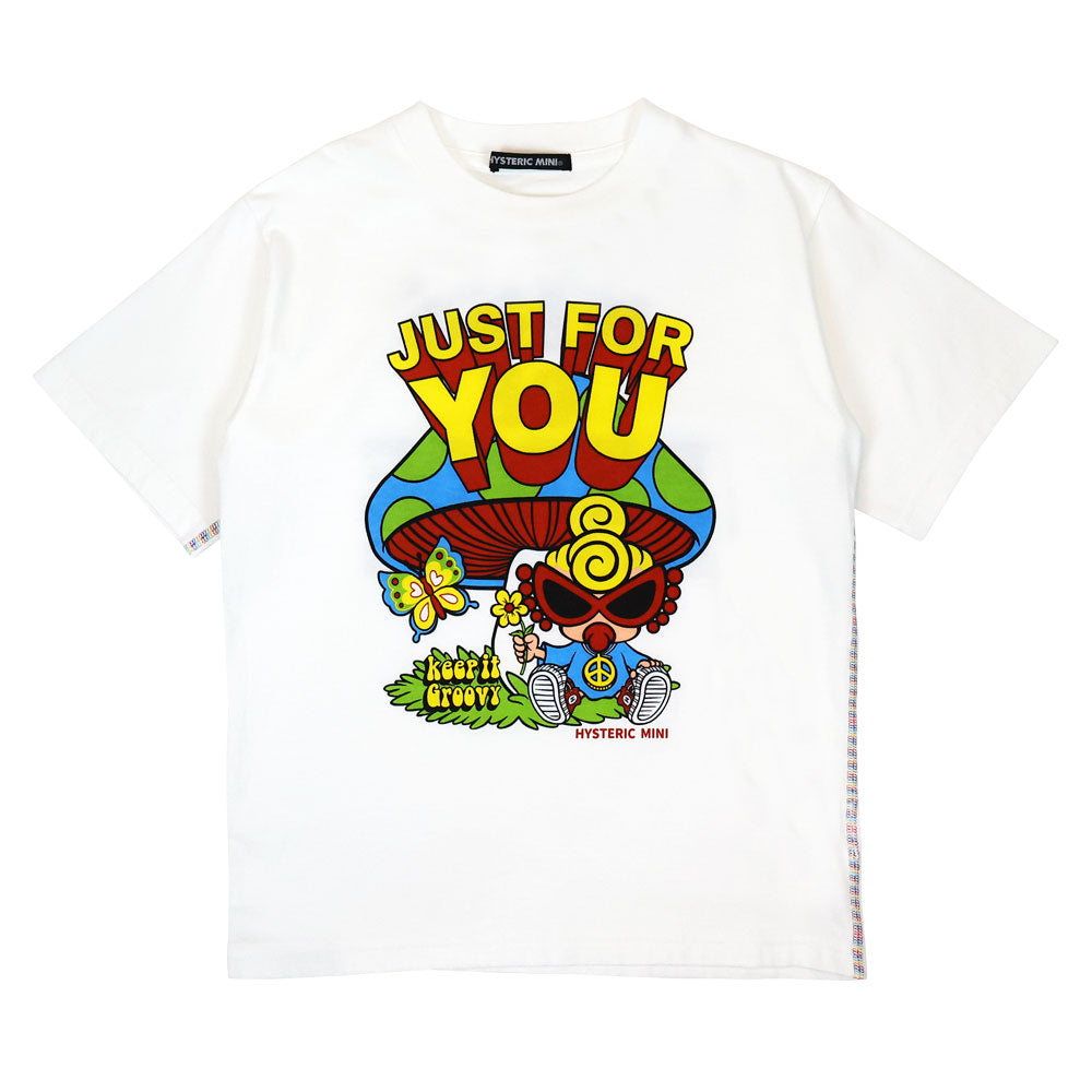 LET PEACE BE WITH YOU 半袖Tシャツ