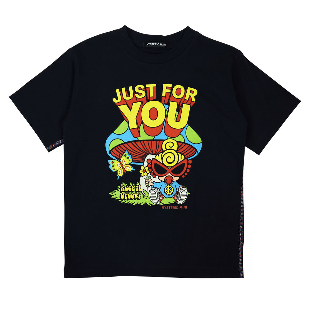 LET PEACE BE WITH YOU 半袖Tシャツ
