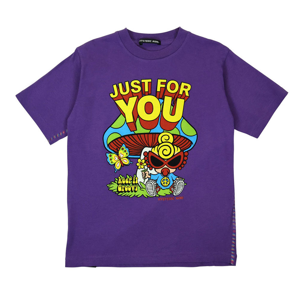 LET PEACE BE WITH YOU 半袖Tシャツ