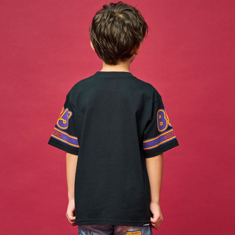 85'S VIBES 半袖Tシャツ
