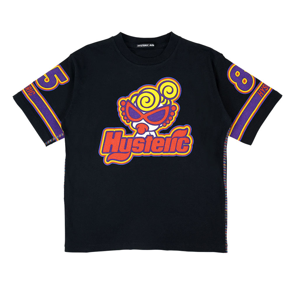 85'S VIBES 半袖Tシャツ