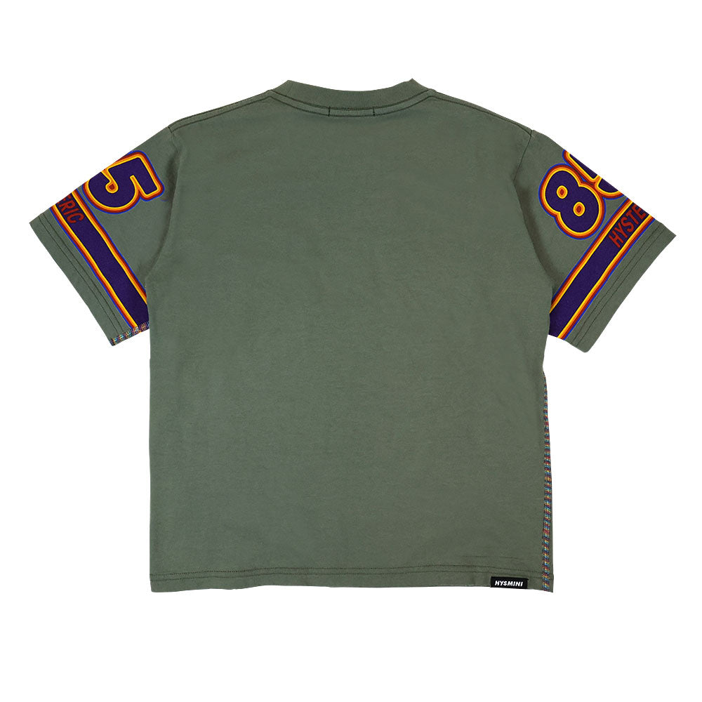85'S VIBES 半袖Tシャツ