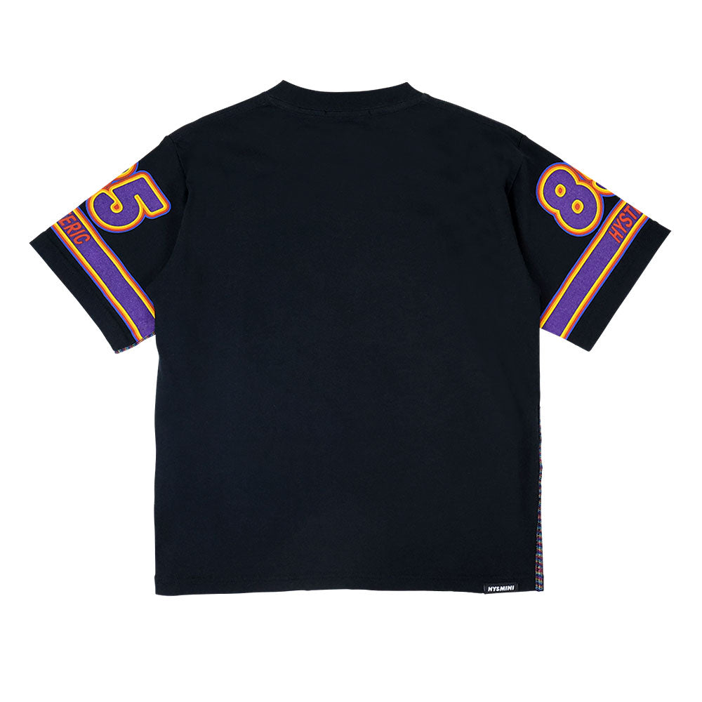 85'S VIBES 半袖Tシャツ