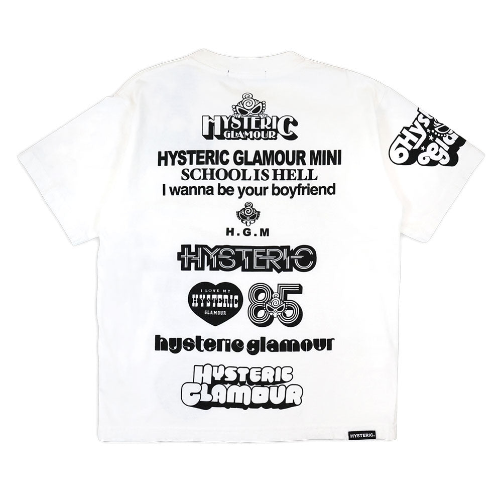 HYSTERIC MINI ONLINE STORE（ヒステリックミニ オンラインストア
