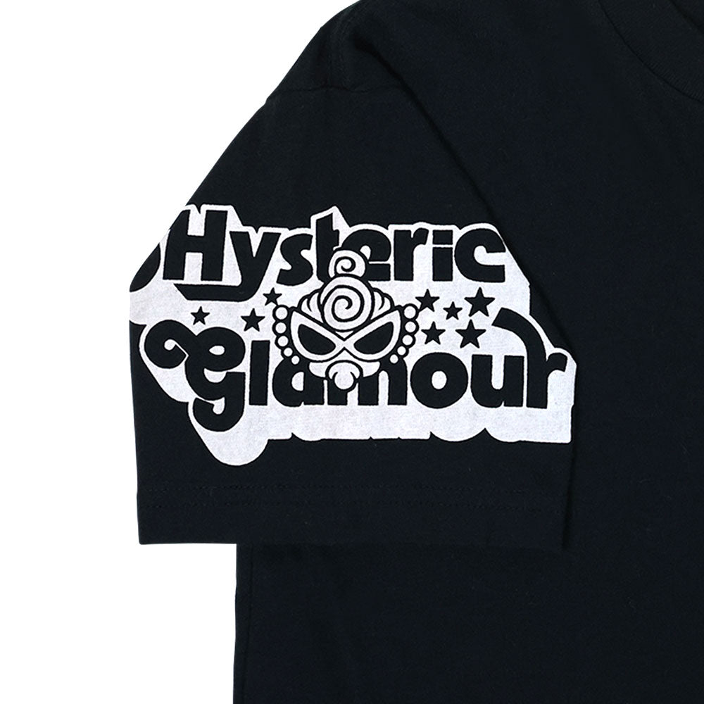 HYSTERIC LOGO COLLECTION 半袖Tシャツ