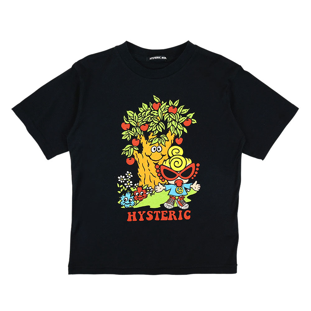 LOVE GARDEN 半袖Tシャツ