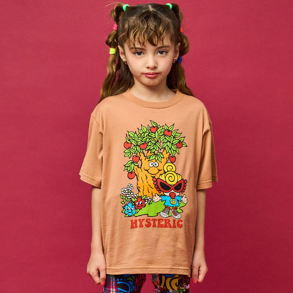 LOVE GARDEN 半袖Tシャツ