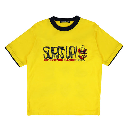 SURF