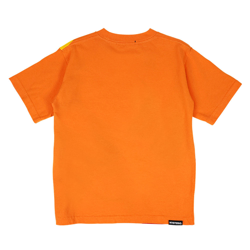 DEVIL ROLLING MINI 半袖Tシャツ