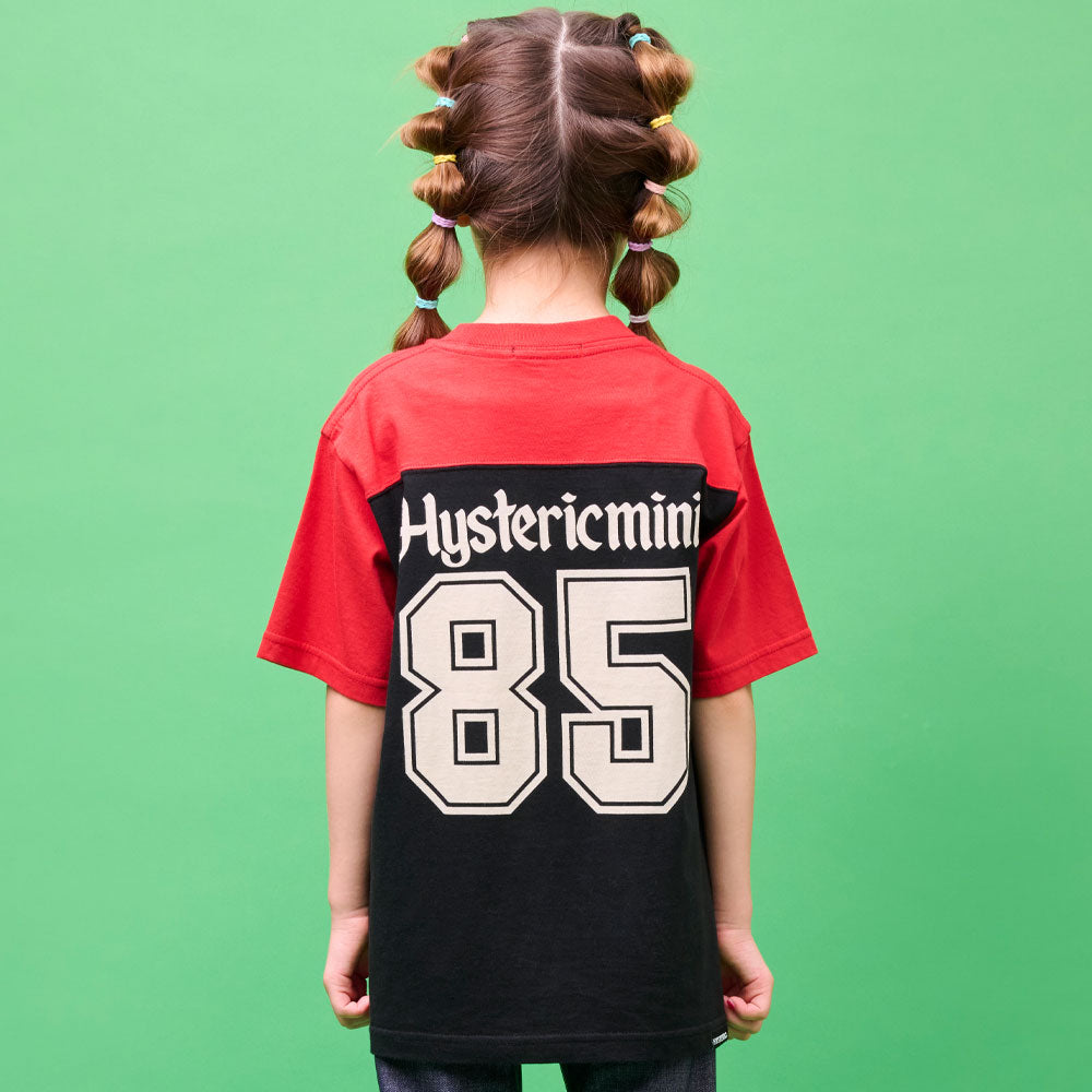 MINI DOLL 半袖Tシャツ