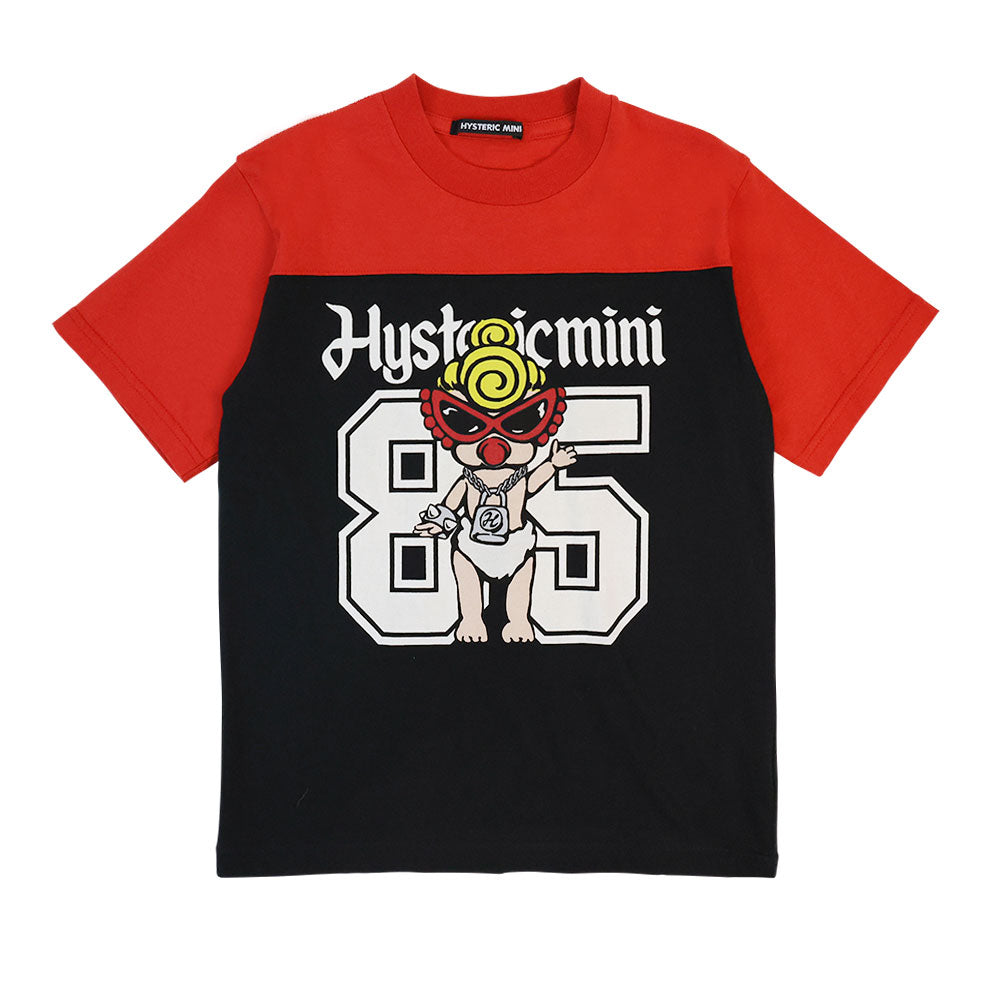 MINI DOLL 半袖Tシャツ