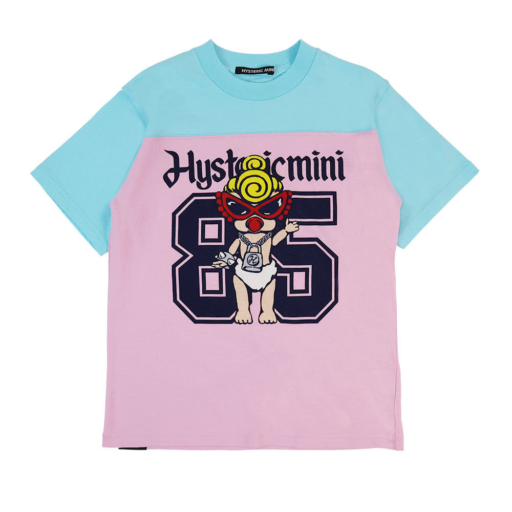 MINI DOLL 半袖Tシャツ