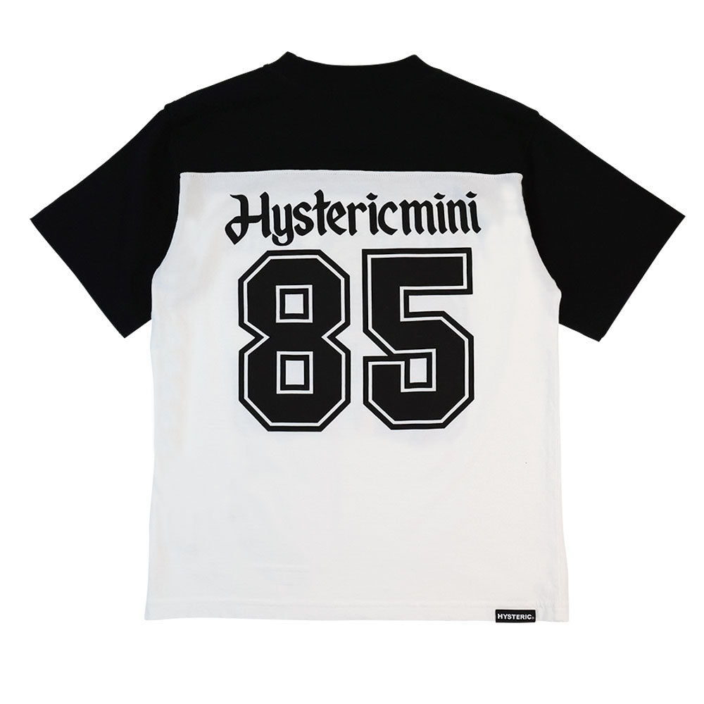 MINI DOLL 半袖Tシャツ – Hystericmini OnlineStore