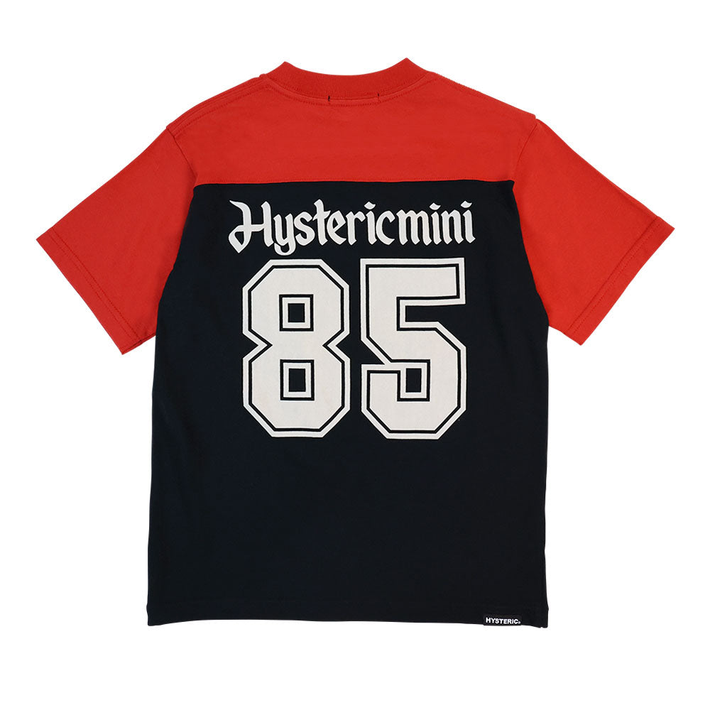 MINI DOLL 半袖Tシャツ