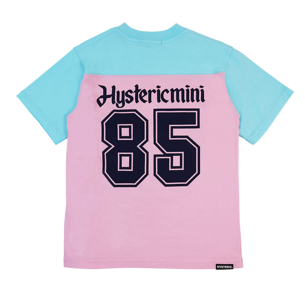 MINI DOLL 半袖Tシャツ – Hystericmini OnlineStore