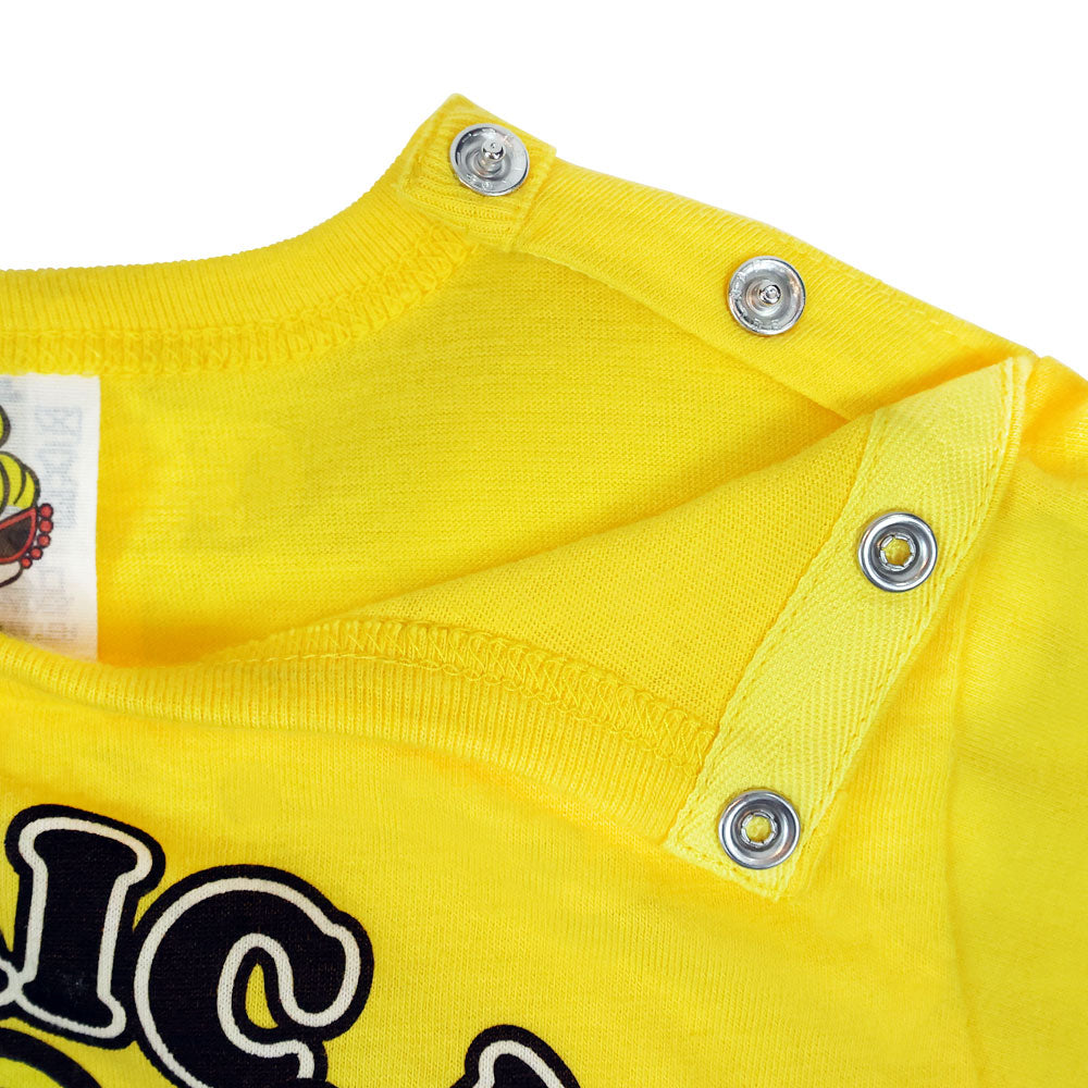 LITTLE BEE 羽付き 半袖Tシャツ