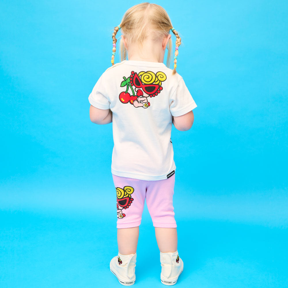 MINI&FRIENDS 半袖Tシャツ