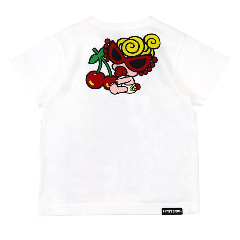 MINI&FRIENDS 半袖Tシャツ