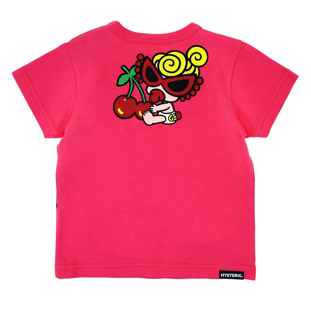 MINI&FRIENDS 半袖Tシャツ
