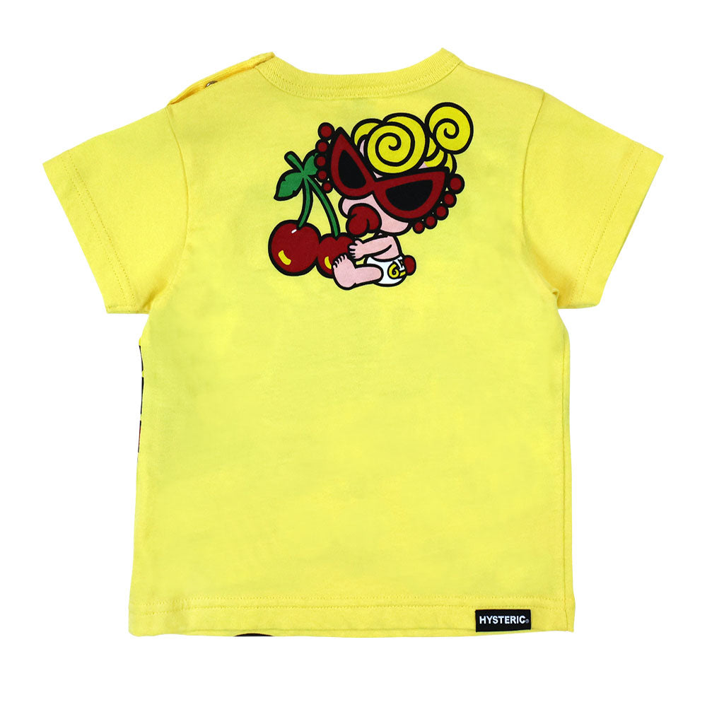 MINI&FRIENDS 半袖Tシャツ